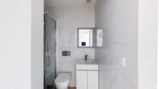 T2 com suite muito central em Odivelas