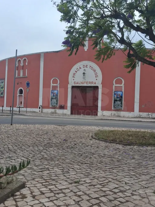 Moradia V1 para remodelar e Terreno misto Urbano e Rural.