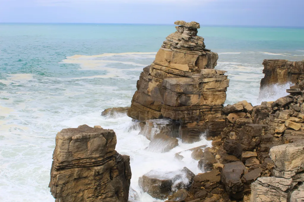Lote para construção em Peniche