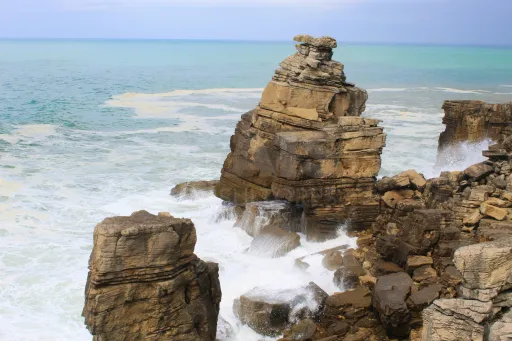 Lote para construção em Peniche