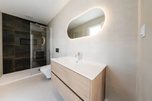 ROOFTOP PRIVATIVO com vista sobre o Atlântico | Moradia T3 com Piscina | COSTA DE PRATA