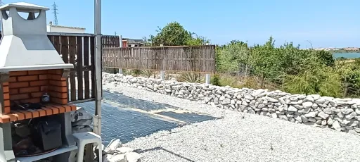 Terreno perto da Barragem