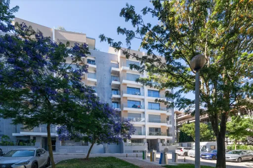 Apartamento T3 na Quinta da Marianas