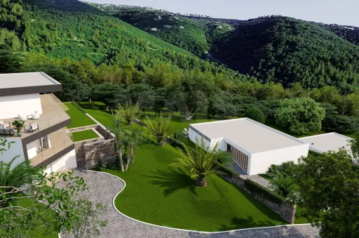 TOJEIRA VILLAS|| Moradia T3 apenas a 45 min de Lisboa