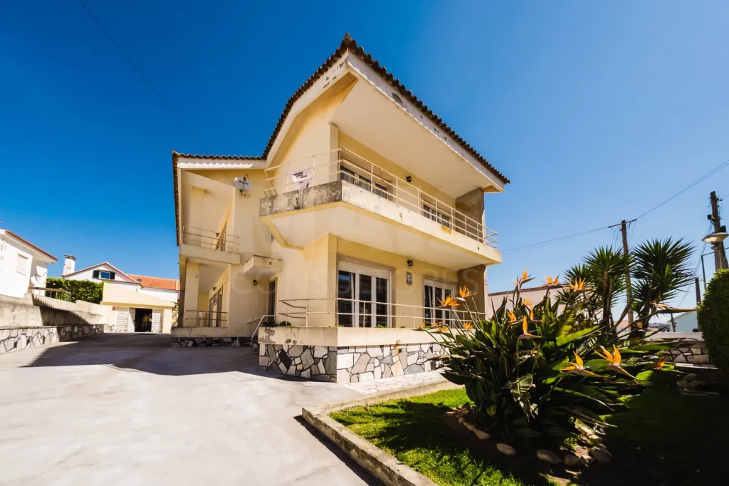 Uma casa de sonho junto ao mar que todos vão querer conhecer