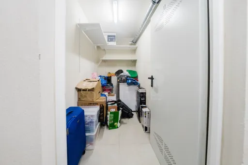 Apartamento T2 com terraço em condomínio privado perto da praia – Honeysands Residences, Areia Branca