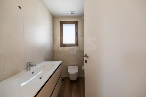 Moradia T3 (3 Suítes) com piscina - Salir do Porto