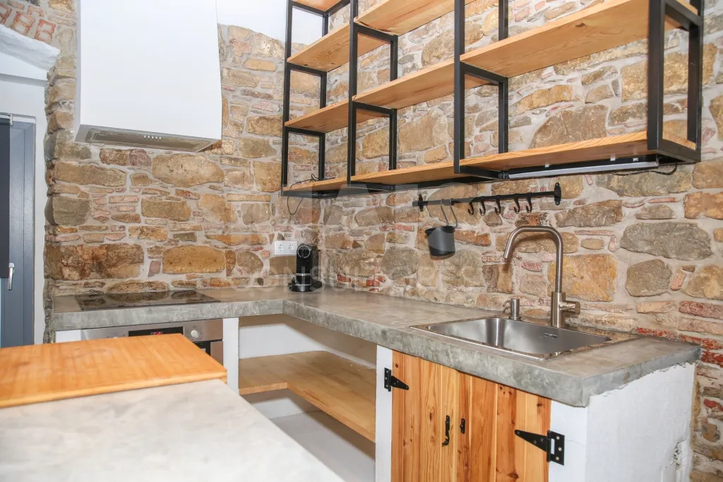 Moradia T1 Totalmente Remodelada| Cachoeiras