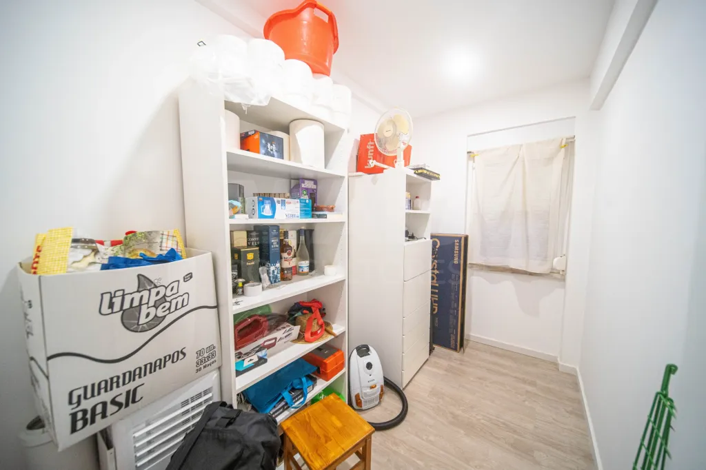 Apartamento T2+1 Remodelado na Póvoa de Santa Iria – Oportunidade Exclusiva com Permuta