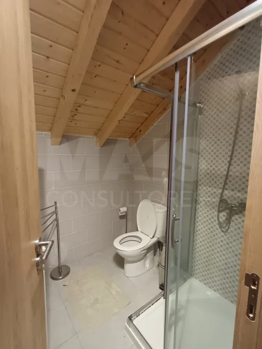 Moradia T3 Duplex com Terraço em Cercal