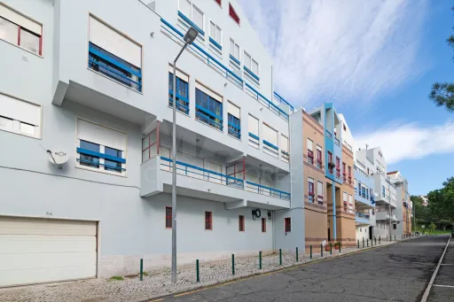 T1 em São João das Lampas Com Parqueamento