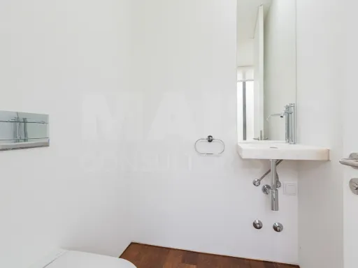 Moradia T4 térrea em Resort exclusivo