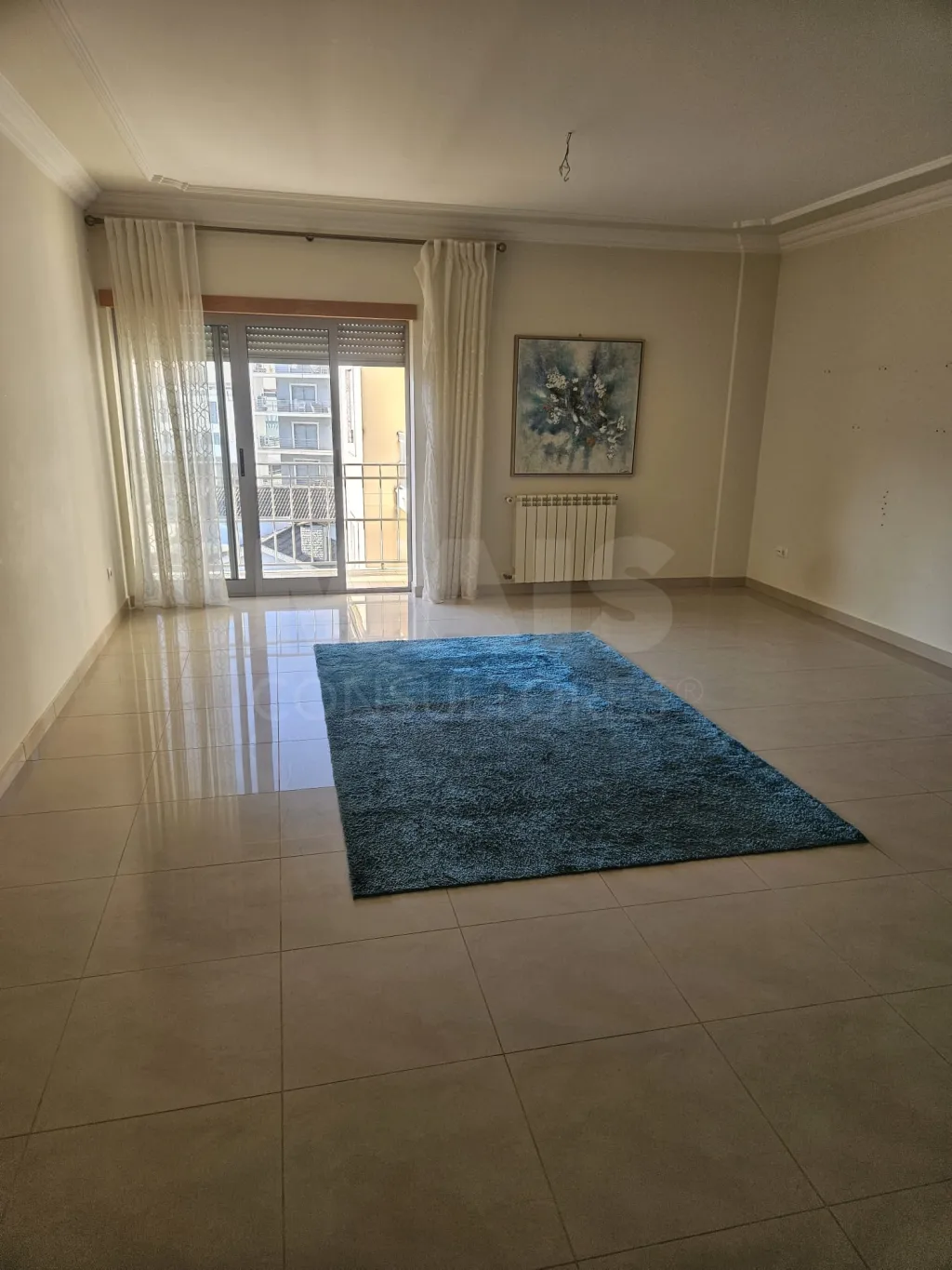 Apartamento T3 Cadaval com piscina