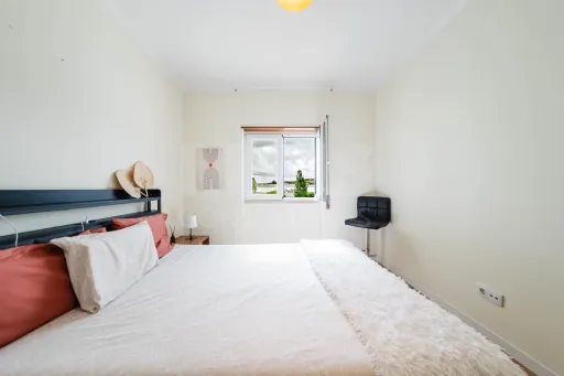 Opportunity in Lourinhã – 3-bedroom apartment in a great location!