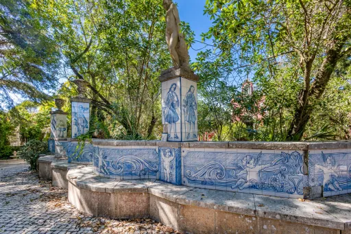 Quinta em Sintra