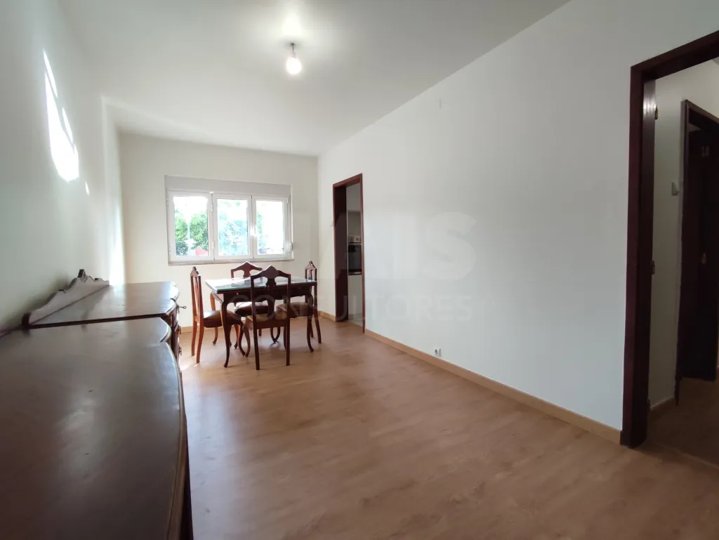 3 bedroom apartment in Olivais Norte
