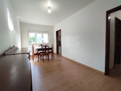 Apartamento T3 nos Olivais Norte