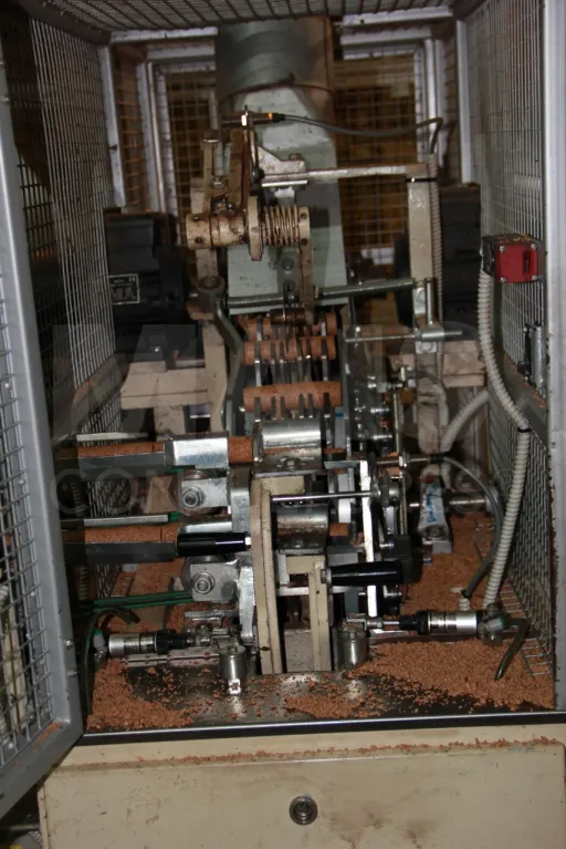 Unidade Industrial de Grande Dimensão – Zona Industrial de Gavião