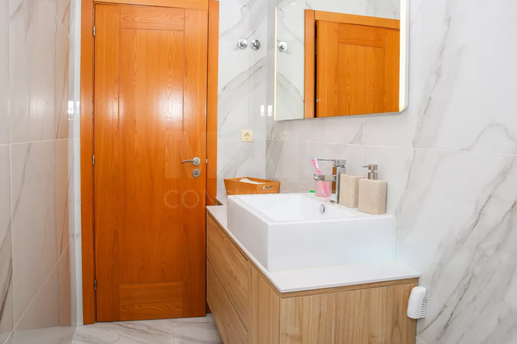 Apartamento T3 com box Póvoa de Santa Iria