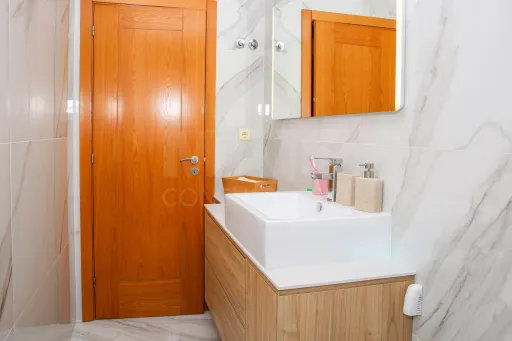 Apartamento T3 com box Póvoa de Santa Iria