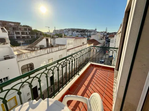 Predio com licença AL - Albufeira centro