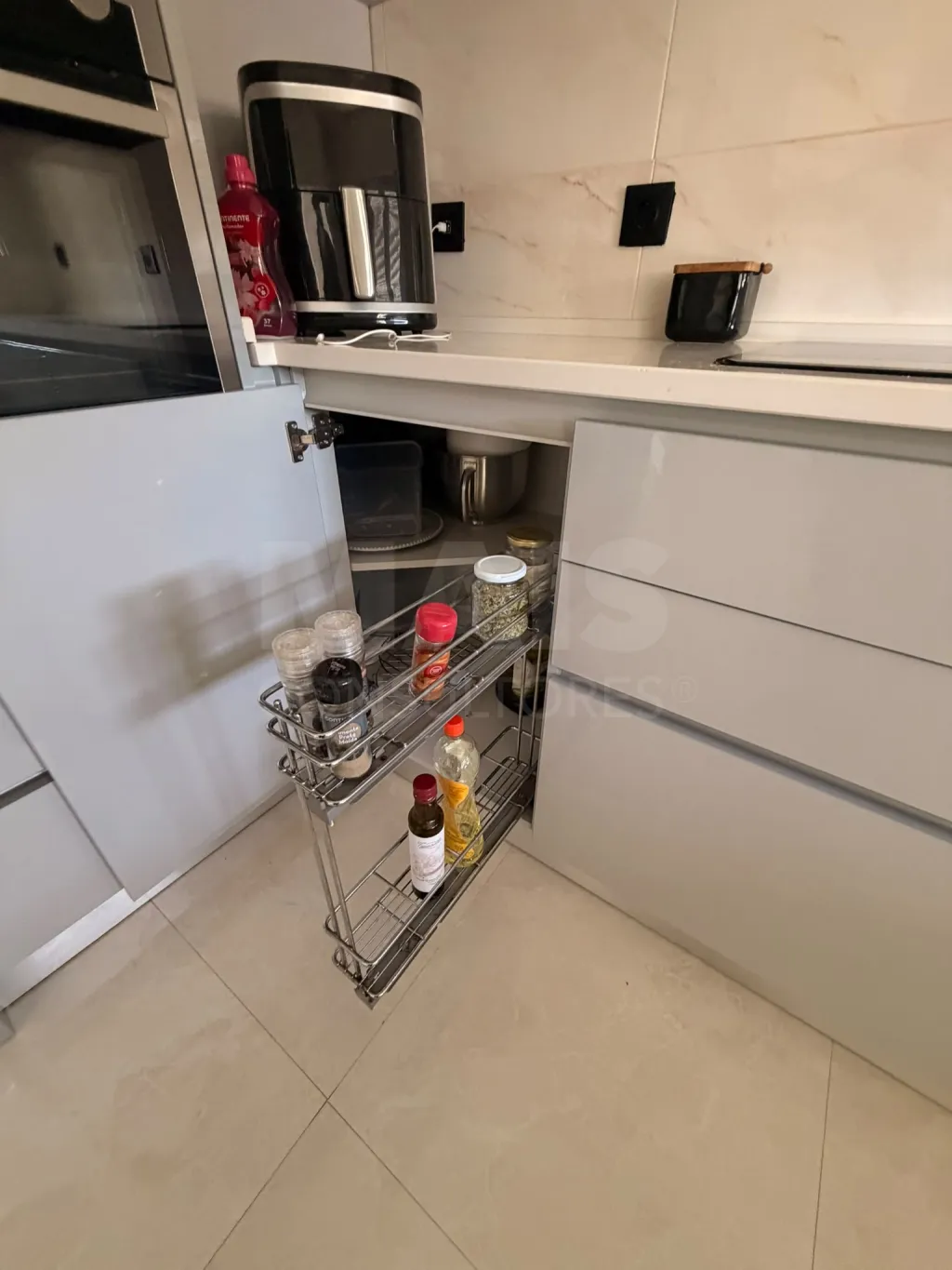 2-Bedroom Apartment in Santo André