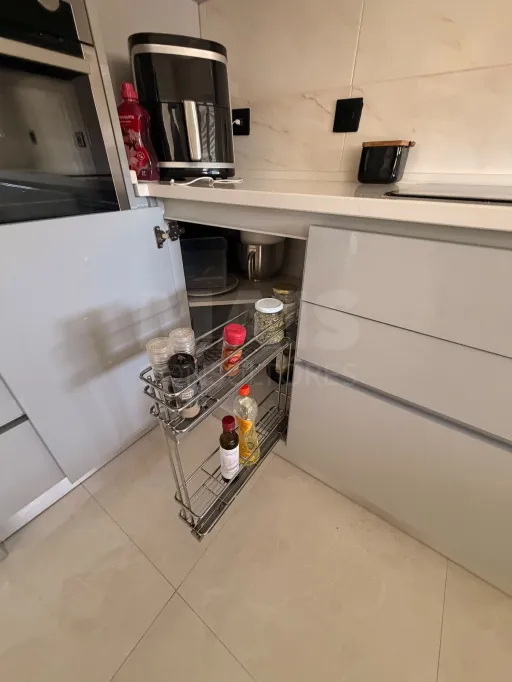 2-Bedroom Apartment in Santo André
