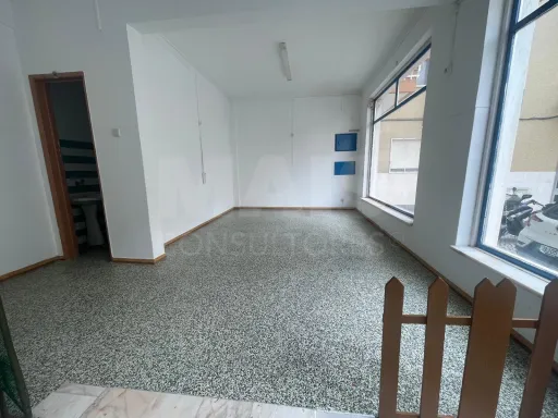 Loja no Centro de Alverca