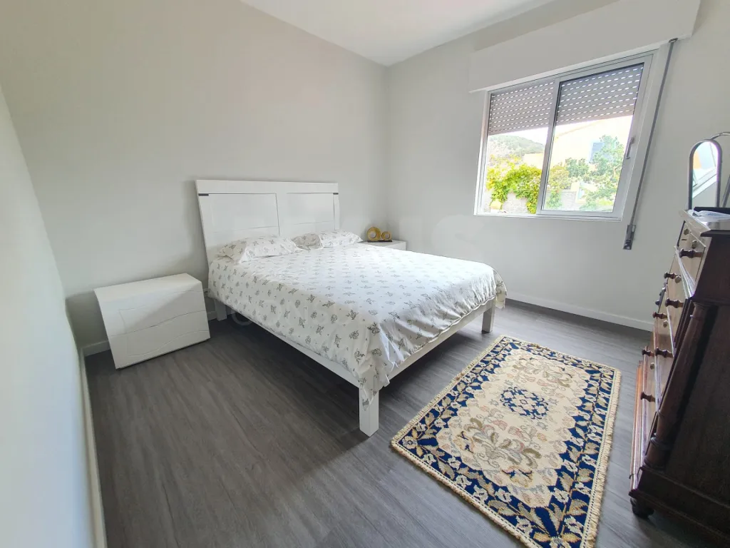 Moradia T3 isolada com Vista Mar