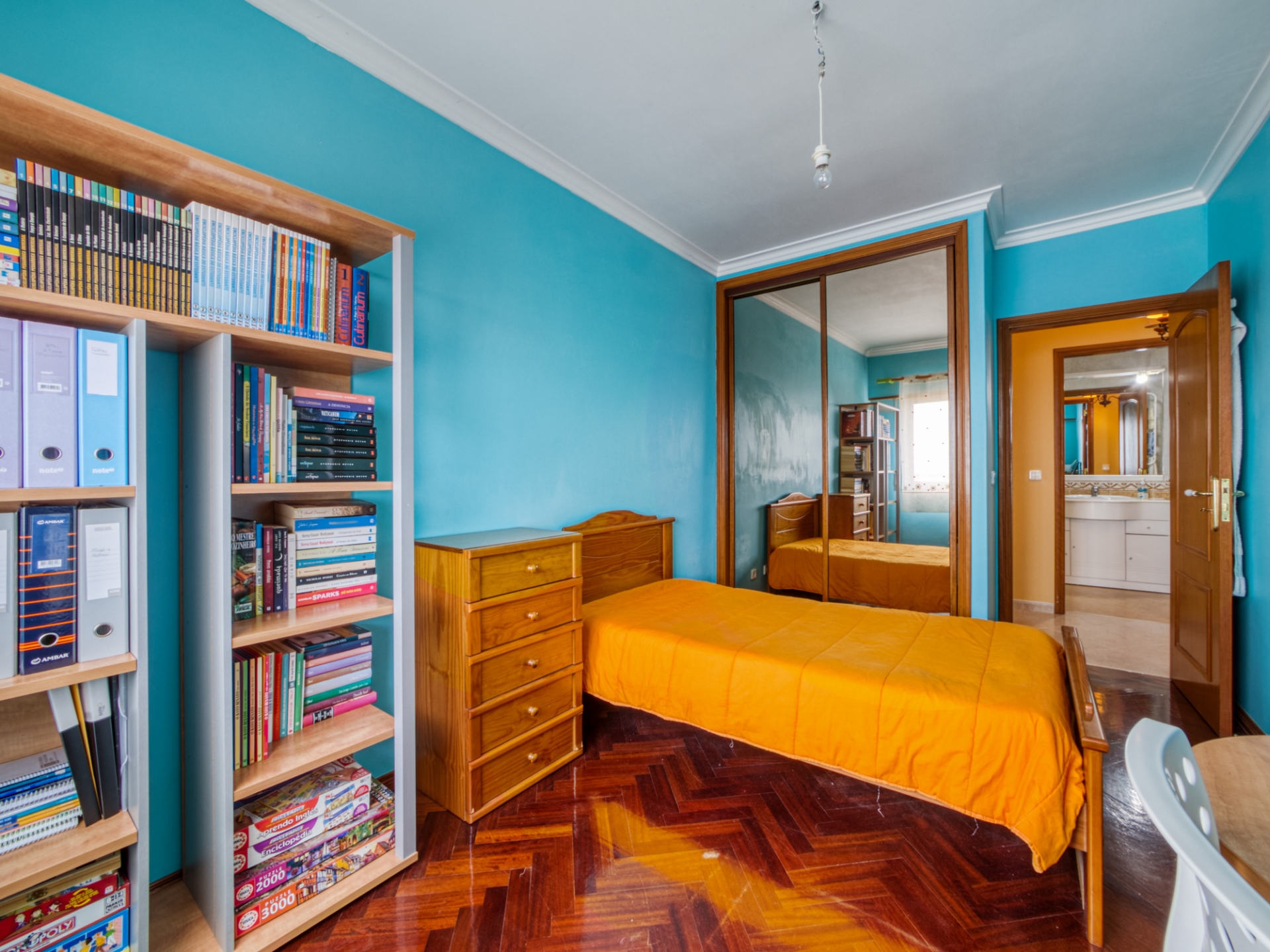 Fantástico apartamento T3 Remodelado com vista Rio no Sobralinho