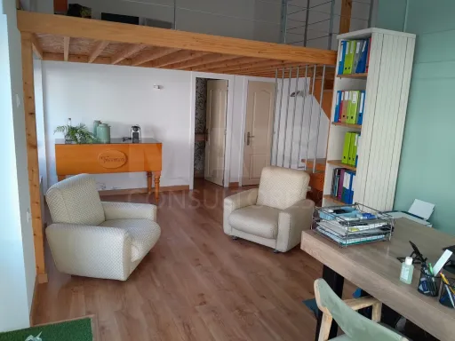 Loft in Santa Iria de Azoia
