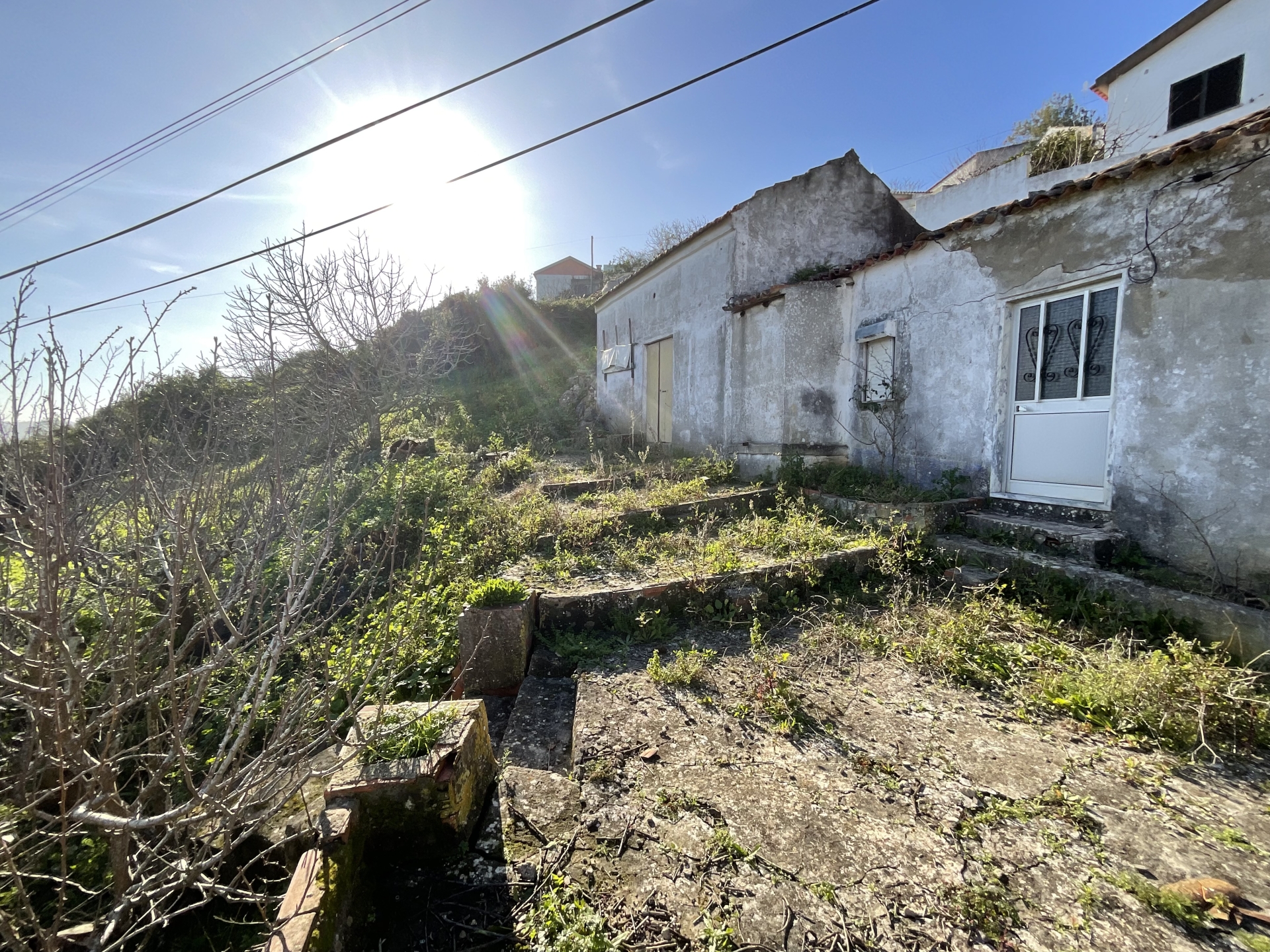 OPORTUNIDADE Moradia T2 para Sobral da Lagoa