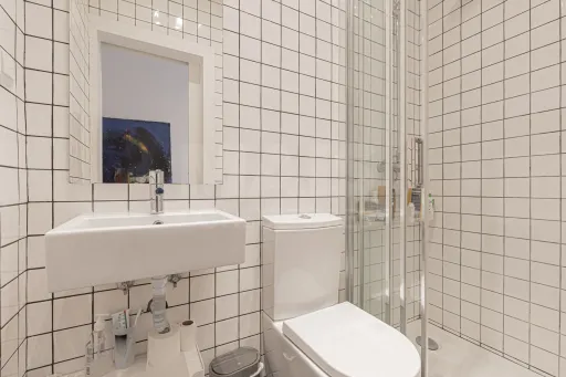 T6 com 130m2 Vista Rio à Rua da Junqueira - Belém