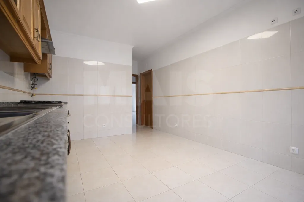 T3 com Elevador em Silves