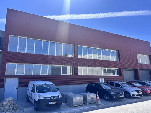 Armazém Aeroporto - Prior Velho
