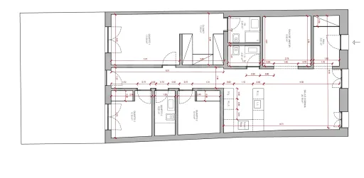 “Casas da Aldeia de Montejunto”