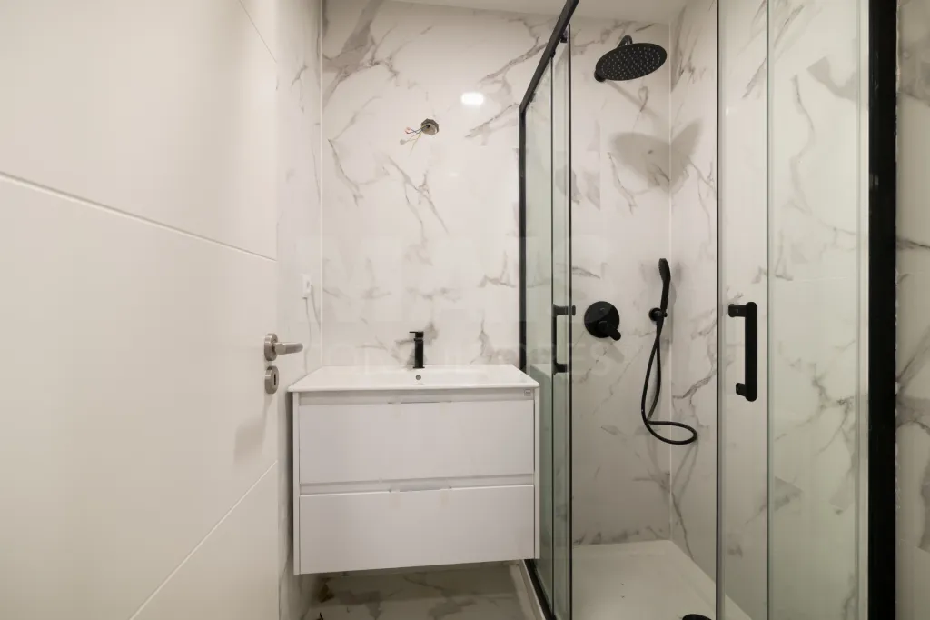 T2 Remodelado no Dafundo