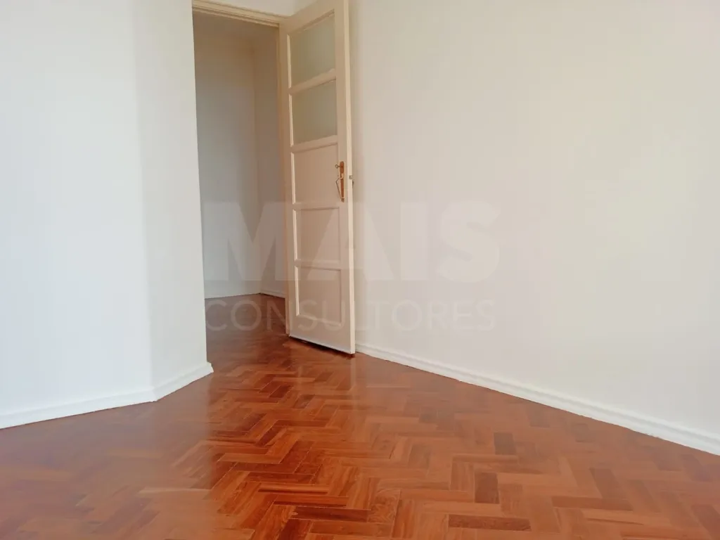 Excelente Apartamento T2 Ajuda