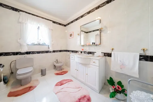 Moradia Isolada T4 | Quinta da Boneca | Caldas da Rainha