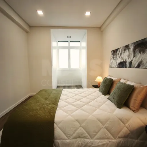 Apartamento T3 Benfica Lisboa