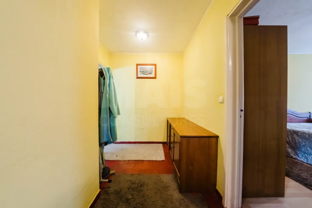 Apartamento T3 em Peniche