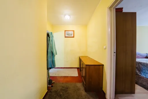 Apartamento T3 em Peniche
