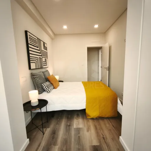 Apartamento T3 Benfica Lisboa
