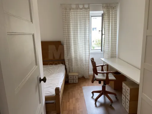 T3 no Bairro de Alvalade