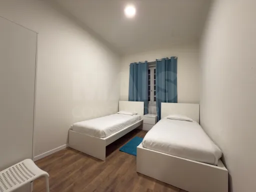 Moradia partilhada | Centro Vila Franca de Xira