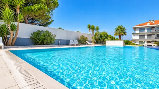 2-Bedroom Apartment - São Martinho do Porto