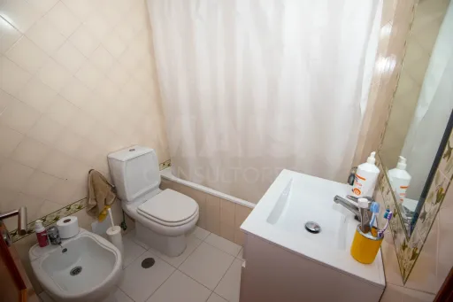 T3 Casal da Serra com Varandas e Vista Rio