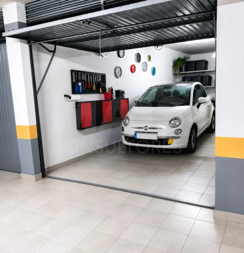 T3 Premium com Duas Boxes Fechadas | 219 m² | Colinas do Cruzeiro