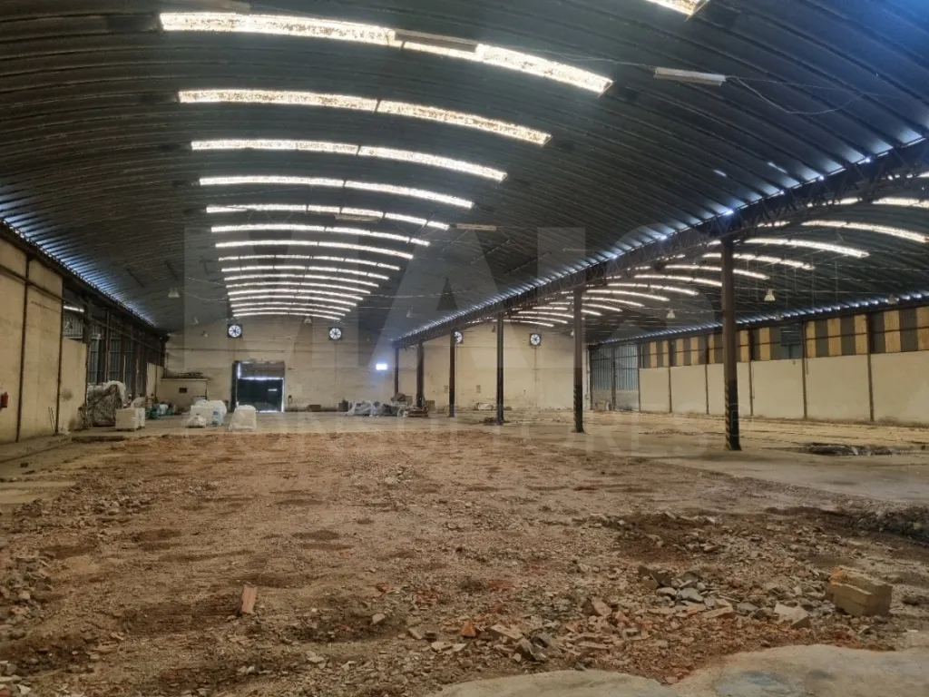 Complexo industrial | Zona industrial de Torres Novas