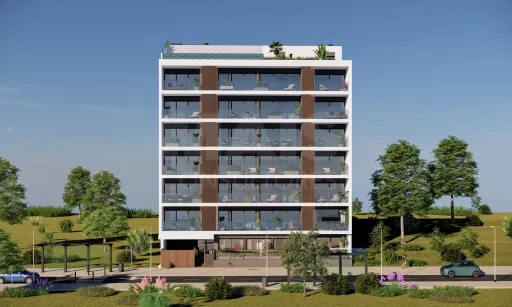 Excelente Duplex T4 em construção no centro de Loures